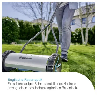 Spindelmäher Comfort 330 by Gardena – product image 3 of 3