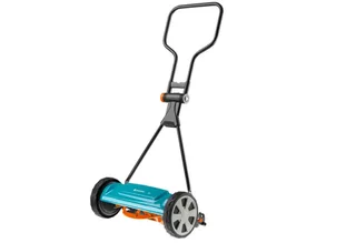 Spindelmäher Gardena Classic 400 Rasenmäher 04018-20 Schnittbreite 40 cm für 200m² fra Gardena – produktbillede 1 af 5