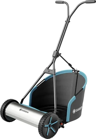 Spindelmäher Plus 400 Hand Spindelmäher Schnittbreite (max.) 40 cm by Gardena – product image 1 of 2