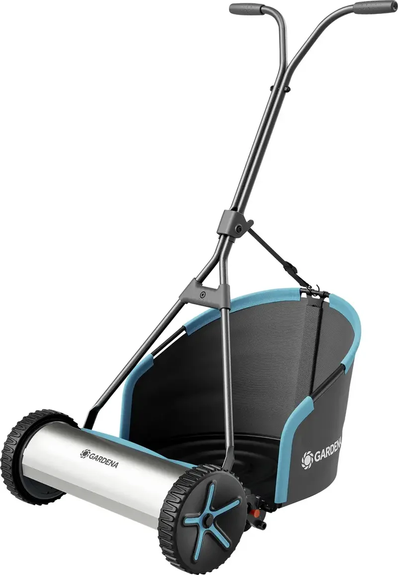 Spindelmäher Plus 400 Hand Spindelmäher Schnittbreite (max.) 40 cm by Gardena – product image 1 of 2