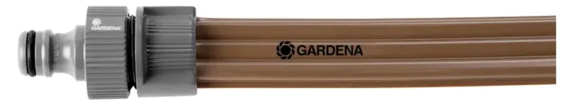 Sproeislang - 15meter - bruin by Gardena – product image 3 of 3