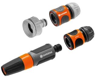 startset tuinslang koppeling by Gardena – product image 1 of 6