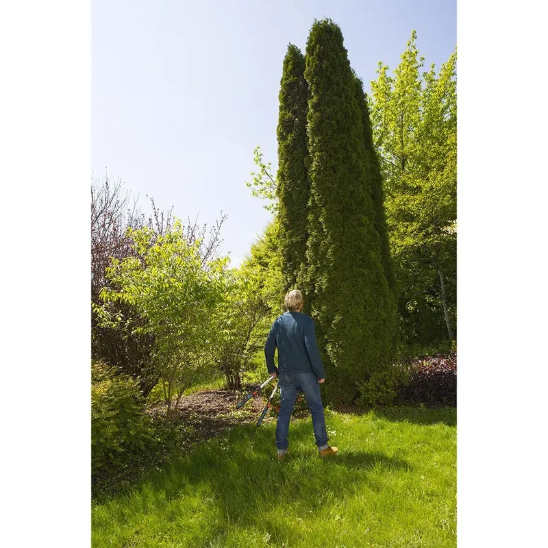 TeleCut Heggenschaar - Telescopische handgrepen van 70-90 cm by Gardena – product image 5 of 5