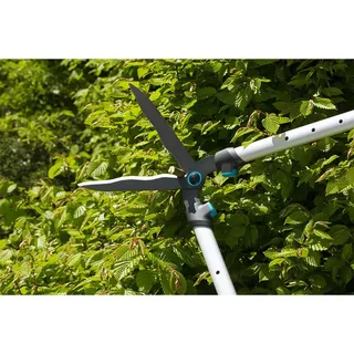 TeleCut Heggenschaar - Telescopische handgrepen van 70-90 cm by Gardena – product image 4 of 5