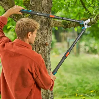 TeleCut Pro L - Takkenschaar - 50 mm - Telescopisch by Gardena – product image 3 of 6