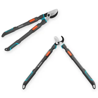 TeleCut Pro L - Takkenschaar - 50 mm - Telescopisch by Gardena – product image 2 of 6