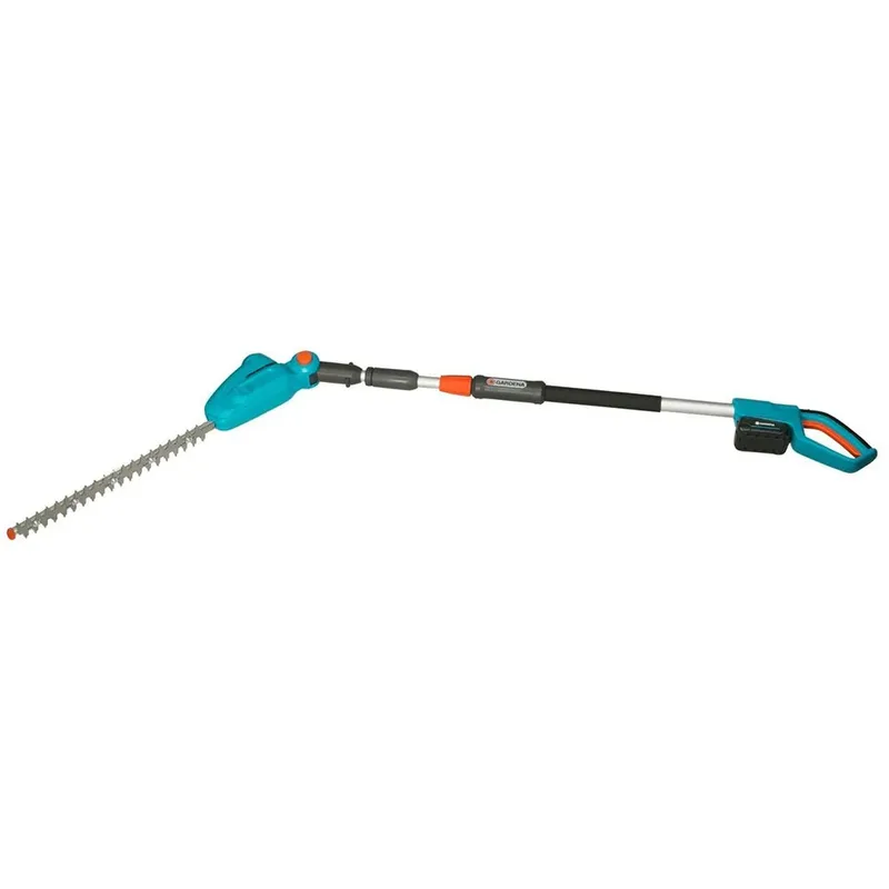 THS 42/18v Accu Heggenschaar - 42cm - Met draaibare kop de Gardena – image du produit 3 sur 6