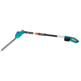 THS 42/18v Accu Heggenschaar - 42cm - Met draaibare kop de Gardena – image du produit 2 sur 6
