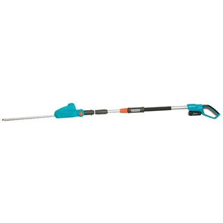 THS 42/18v Accu Heggenschaar - 42cm - Met draaibare kop de Gardena – image du produit 4 sur 6