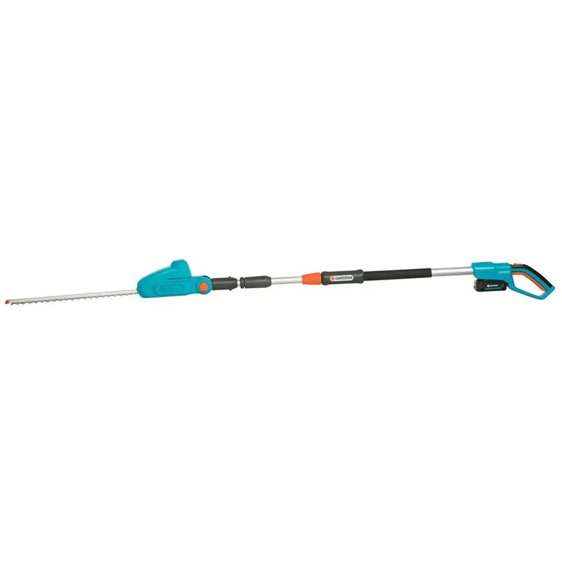 THS 42/18v Accu Heggenschaar - 42cm - Met draaibare kop de Gardena – image du produit 4 sur 6