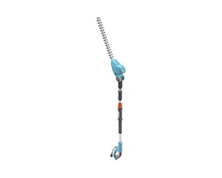 THS 500/48 Telescopische Heggenschaar - 48 cm Meslengte - Tandmes opening 25 mm von Gardena – Produktbild 3 von 5