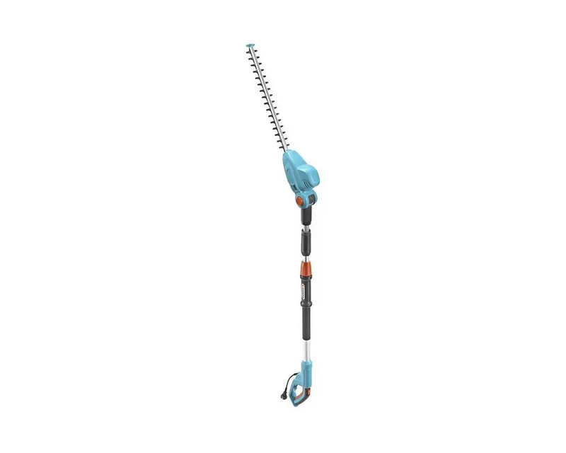 THS 500/48 Telescopische Heggenschaar - 48 cm Meslengte - Tandmes opening 25 mm von Gardena – Produktbild 3 von 5