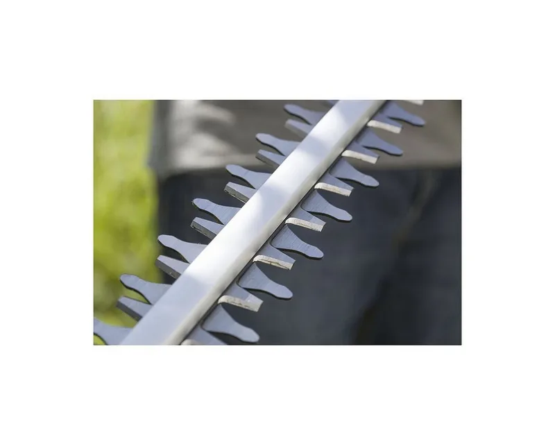THS 500/48 Telescopische Heggenschaar - 48 cm Meslengte - Tandmes opening 25 mm von Gardena – Produktbild 4 von 5