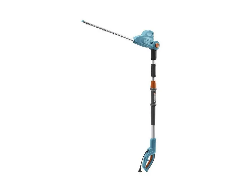 THS 500/48 Telescopische Heggenschaar - 48 cm Meslengte - Tandmes opening 25 mm von Gardena – Produktbild 2 von 5