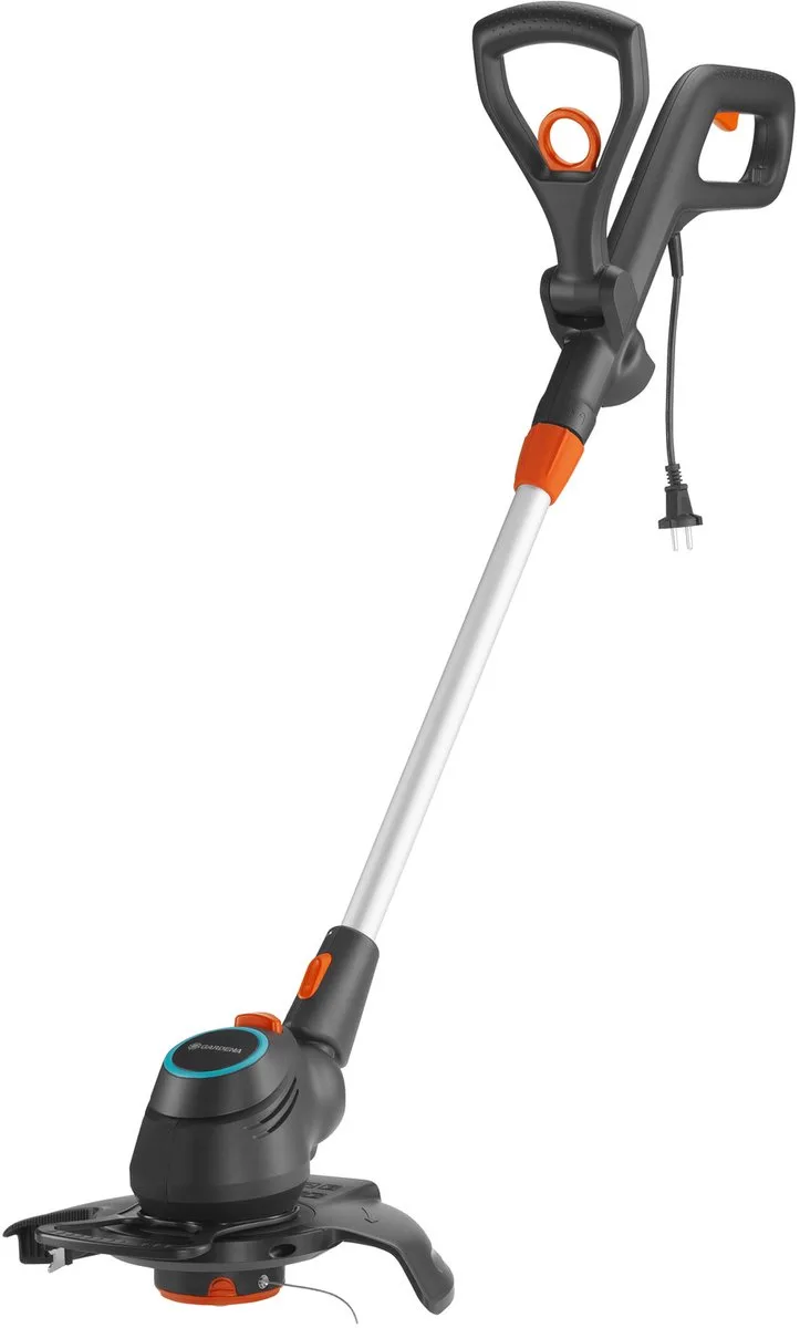 Trimmer ComfortCut 550/28 Grastrimmer - 550 W - Draaibare kop van Gardena – productafbeelding 1 van 4
