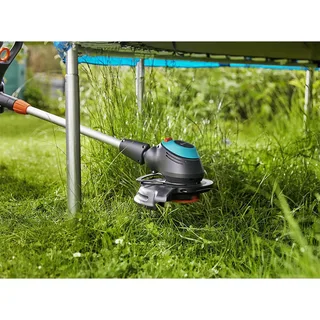 Trimmer EasyCut 450/25 Grastrimmer - 450 W motor van Gardena – productafbeelding 3 van 4