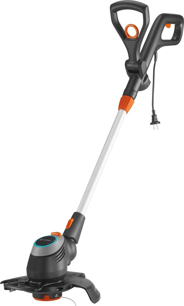 Trimmer PowerCut 650/28 Grastrimmer - 650 W - Draaibare kop von Gardena – Produktbild