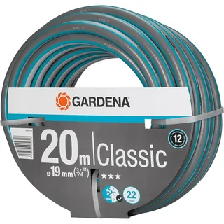 Tuinslang Classic - Ø 19 mm (3/4") - 20 m de Gardena – image du produit 2 sur 4