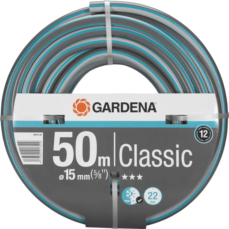 Tuinslang Gardena Classic Ø 15 mm (50 m) by Gardena – product image