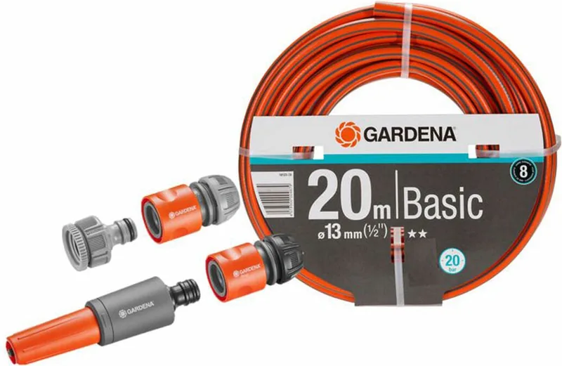 Tuinslang Gardena Ø 13 mm (20 m) by Gardena – product image