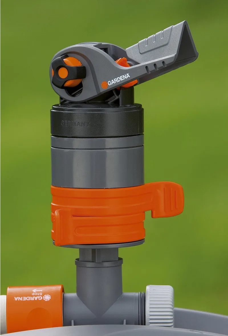 Turbinesproeier by Gardena – product image 1 of 3