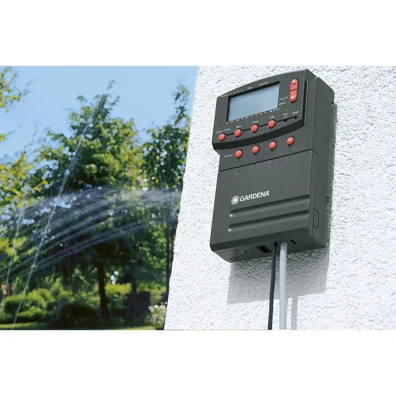 Tuyau D´arrosage 15 M 24v by Gardena – product image 2 of 2