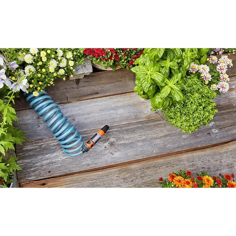 Tuyau D´arrosage 15 M van Gardena – productafbeelding 2 van 3