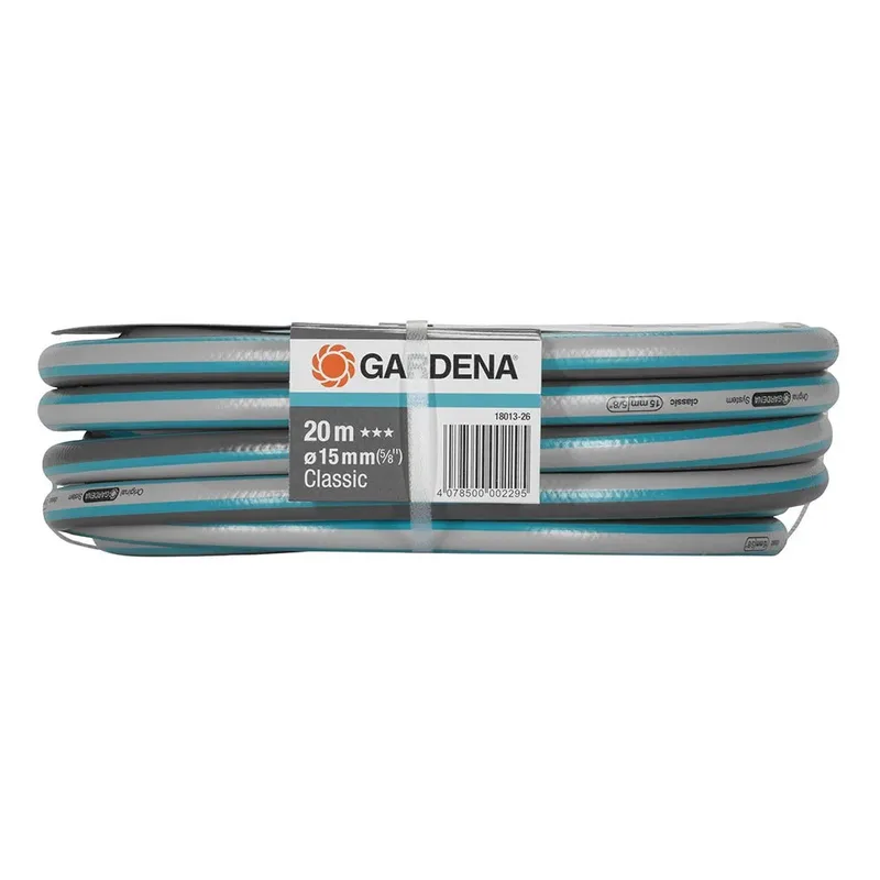 Tuyau D´arrosage 15 Mm 20 M van Gardena – productafbeelding 4 van 5