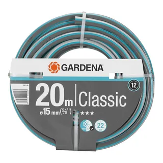 Tuyau D´arrosage 15 Mm 20 M van Gardena – productafbeelding 1 van 5