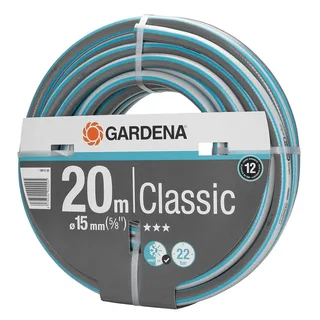 Tuyau D´arrosage 15 Mm 20 M van Gardena – productafbeelding 3 van 5