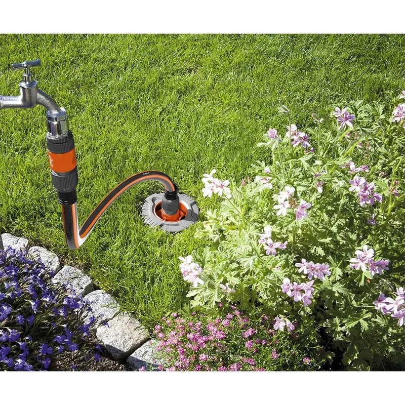 Tuyau D´arrosage Set 2 M by Gardena – product image 2 of 2