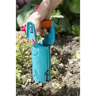 Unkrautstecher GARDENA 03412-20 Blumenzwiebelpflanzer by Gardena – product image 3 of 5