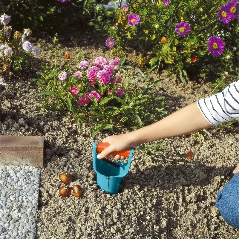 Unkrautstecher GARDENA 03412-20 Blumenzwiebelpflanzer by Gardena – product image 5 of 5