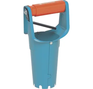 Unkrautstecher GARDENA 03412-20 Blumenzwiebelpflanzer by Gardena – product image 1 of 5
