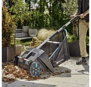 Unkrautstecher GARDENA 03568-20 Schrubber Arbeitsbreite 49 cm by Gardena – product image 3 of 5