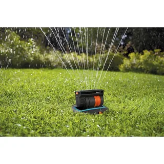 Versenk-Viereckregner OS 140 by Gardena – product image 2 of 4