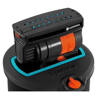Versenk-Viereckregner OS 140 by Gardena – product image 3 of 4