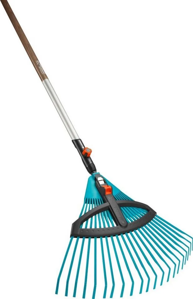 Verstelbare hark 3099-30 52 cm 130 cm Gardena combisystem by Gardena – product image 4 of 5