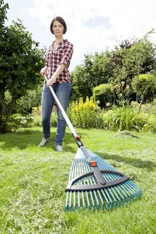 Verstelbare hark 3099-30 52 cm 130 cm Gardena combisystem by Gardena – product image 5 of 5