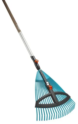 Verstelbare hark 3099-30 52 cm 130 cm Gardena combisystem by Gardena – product image 2 of 5