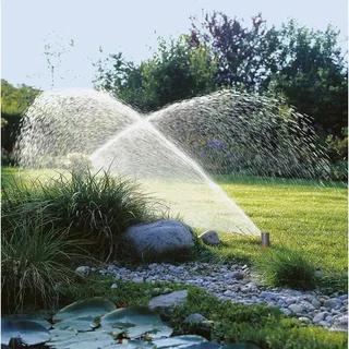 Verzonken turbinesproeier T200 - Tuinsproeier - 200m² by Gardena – product image 4 of 4