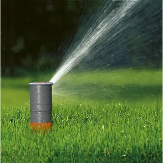 Verzonken turbinesproeier T200 - Tuinsproeier - 200m² by Gardena – product image 2 of 4