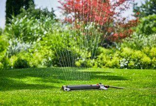 Viereckregner AquaZoom M von Gardena – Produktbild 2 von 2