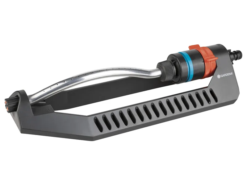 Viereckregner »S«, für 90 bis 220 qm by Gardena – product image