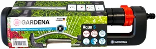 Zwenksproeier Aqua S - Tuinsproeier - 90 tot 220 m² von Gardena – Produktbild 1 von 2
