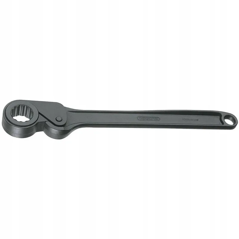 12-kantige traploze ratel 16-32mm - 31 KR by Gedore – product image