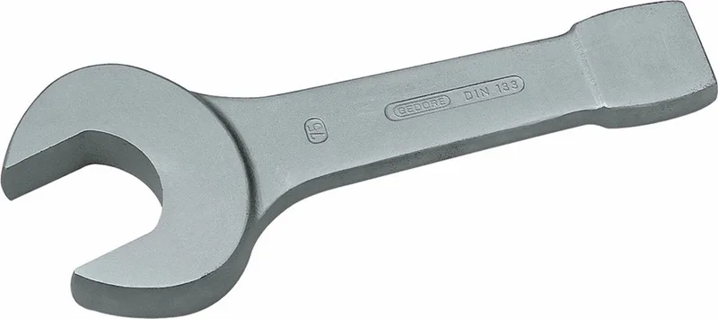 Gedore 133 60 Schlag-Maulschlüssel 60 mm von Gedore – Produktbild