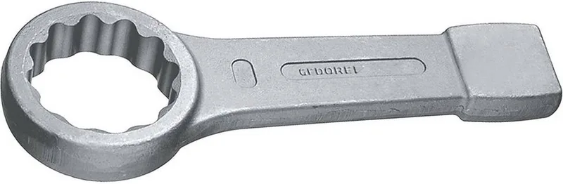 Gedore 1344331 306 22 Clé polygonale à frapper Ouverture de clé (métrique) 22 mm de Gedore – image du produit