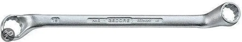 2 ringsleutel - 27 x 29mm de Gedore – image du produit
