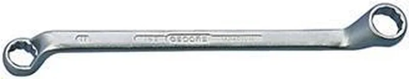 2 ringsleutel - 46 x 50mm van Gedore – productafbeelding